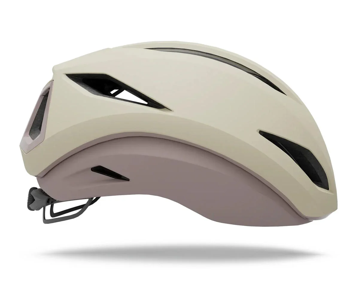 Giro Eclipse Pro Road Helmet w/ MIPS (Matte Stone) (S) - view 3